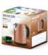 Water kettle Sencor, golden