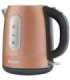 Water kettle Sencor, golden