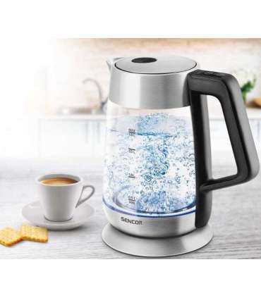 Water kettle Sencor
