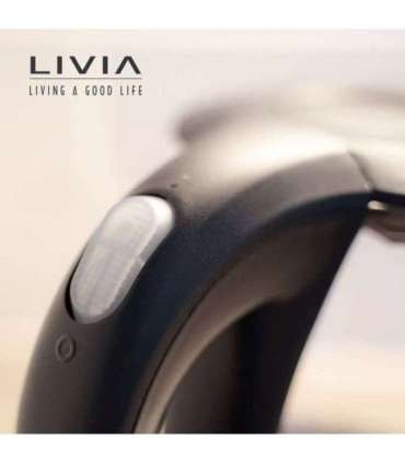 Water kettle Livia