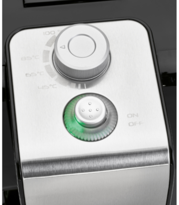 Hot water dispenser ProfiCook