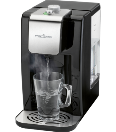 Hot water dispenser ProfiCook