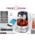 Wi-Fi veekeetja ProfiCook PCWKS1167G