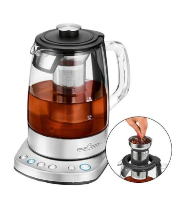 Wi-Fi veekeetja ProfiCook PCWKS1167G