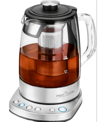 Wi-Fi veekeetja ProfiCook PCWKS1167G