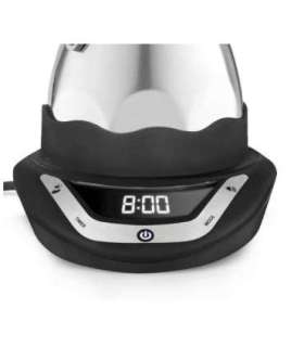 Moka easy timer 6 cups Bialetti