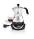 Bialetti elektriline espressokann Moka Timer 6 tassile 0006093