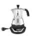Bialetti elektriline espressokann Moka Timer 6 tassile 0006093
