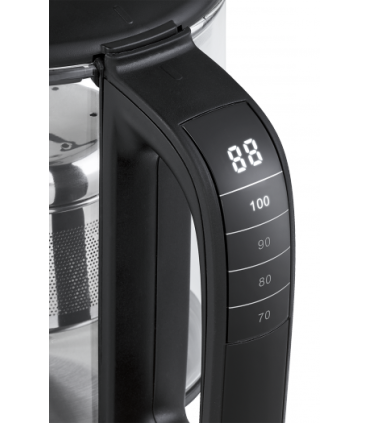 Teekeetja ProfiCook PCTK1165