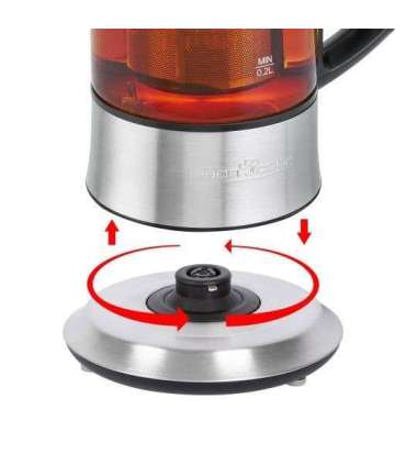 Teekeetja ProfiCook PCTK1165