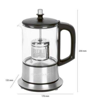 Teekeetja ProfiCook PCTK1165