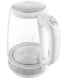 Electric kettle Sencor, white