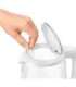 Electric kettle Sencor, white
