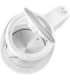 Electric kettle Sencor, white
