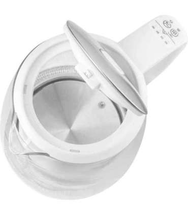 Electric kettle Sencor, white