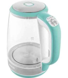 Electric kettle Sencor,  green