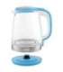 Electric kettle Sencor, blue