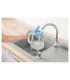 Electric kettle Sencor, blue