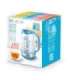 Electric kettle Sencor, blue