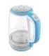 Electric kettle Sencor, blue