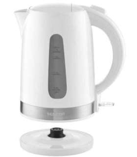 Electric Kettle Sencor, white