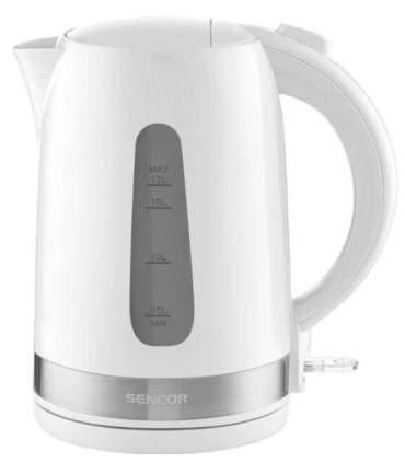 Veekeetja Sencor SWK1748WH