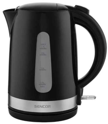 Veekeetja Sencor SWK1749BK
