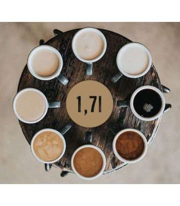 Veekeetja Orava VK3715P, roosa