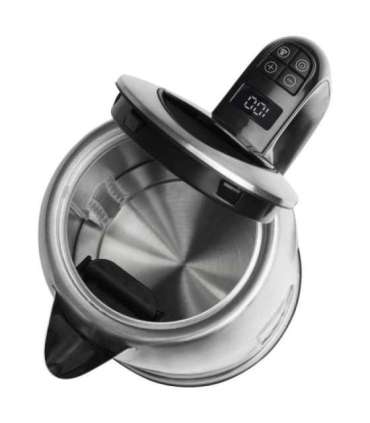 Water kettle Sencor, black