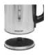 Water kettle Sencor, black