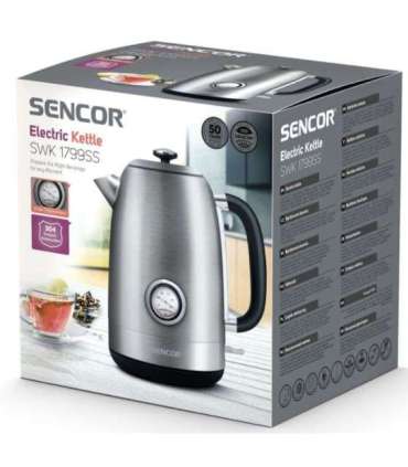 Electric kettle Sencor