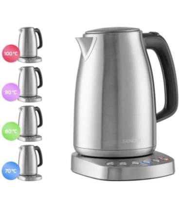 Water kettle Sencor