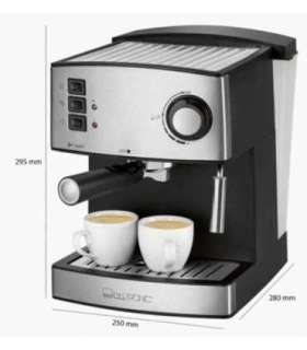 Coffee maker Clatronic