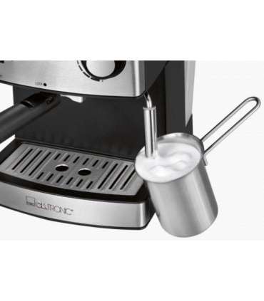 Espressomasin Clatronic ES3643