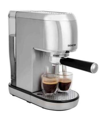 Espresso machine Sencor
