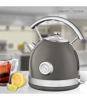 Kettle ProfiCook