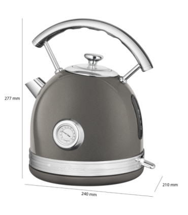 Kettle ProfiCook