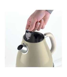 Water kettle Vintage Ariete, beige