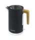 Kettle Ravanson, black