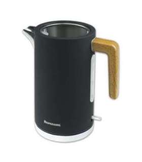 Kettle Ravanson, black