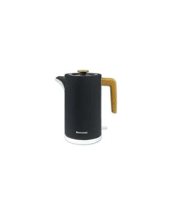 Kettle Ravanson, black