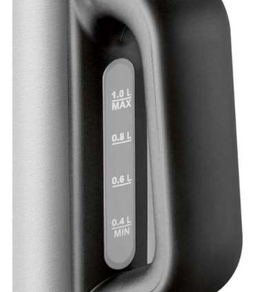 Veekeetja ProfiCook PCWKS1106