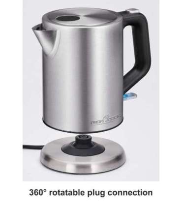 Veekeetja ProfiCook PCWKS1106