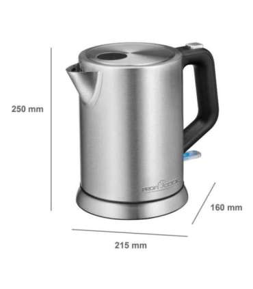 Veekeetja ProfiCook PCWKS1106