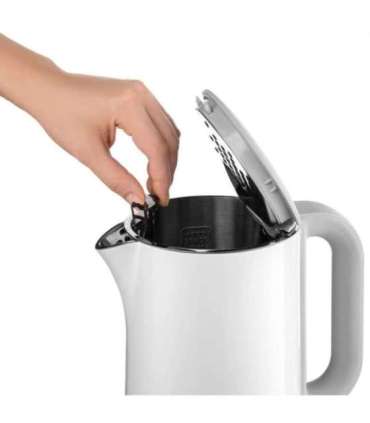 Veekeetja Sencor SWK1591WH, valge