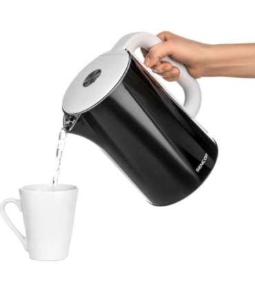 Veekeetja Sencor SWK1592BK, must