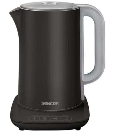 Veekeetja Sencor SWK1592BK, must