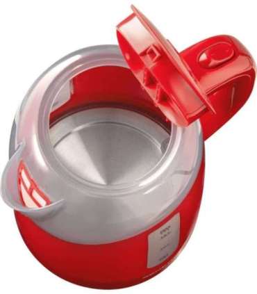 Veekeetja Sencor SWK1704RD, punane