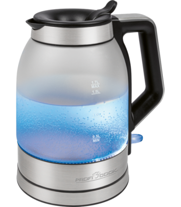 Veekeetja ProfiCook PCWKS1215G