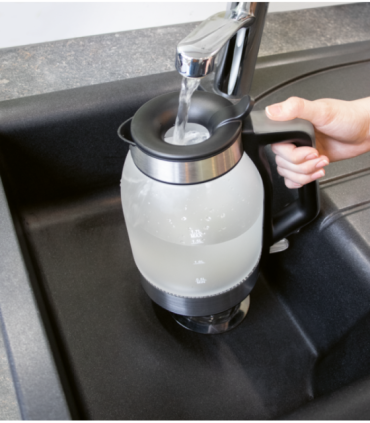 Veekeetja ProfiCook PCWKS1215G